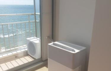 Magnifique appartement face mer - Foto 19