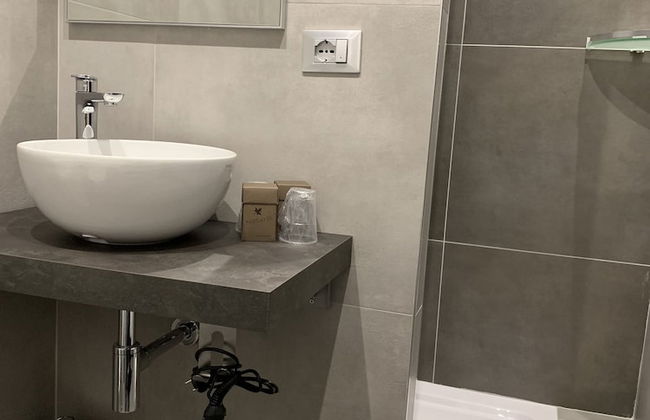 ApartHotel Bossi - Foto 33