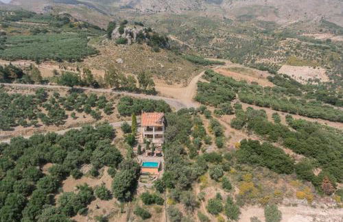 Villa Kastelas - Foto 43