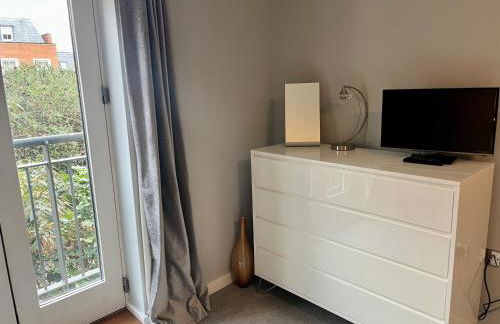 Central York Apartment - Skeldergate YO1 - Foto 8