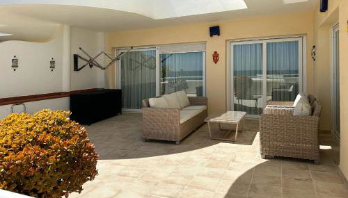 Sinfonia Del Mar Apartment also LONG TERM RENTALS - Photo 4