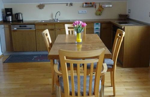 Ferienwohnung Frieda - Foto 7