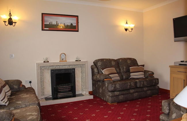 Shiantview Cottage - Foto 15