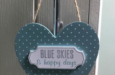 Somersall Park Studio - Foto 8