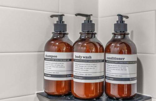 Pure Relaxation-Luxury/Roof Top* - Foto 23