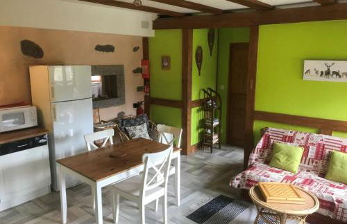 Gîte La Petite Finlande - Photo 6