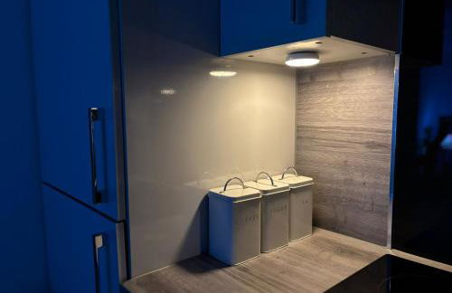 Cosy City Centre Apartment With Parking - Foto 49