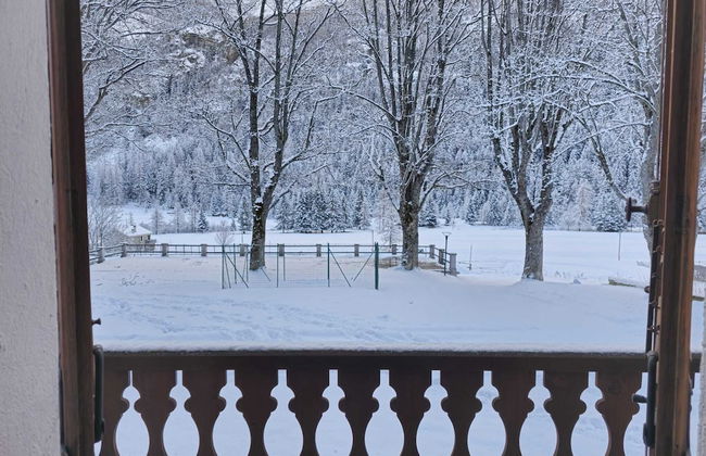 Grand Hotel Ceresole Reale Bill Apartment - Foto 30