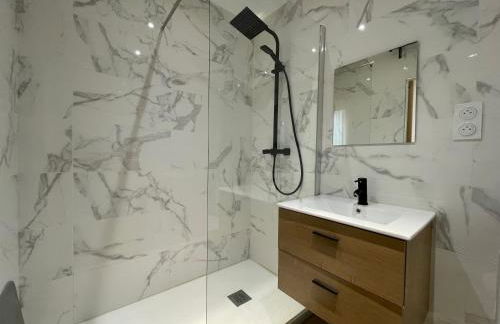 Studio Cosy, 2 pas Gare de Tours - Photo 6