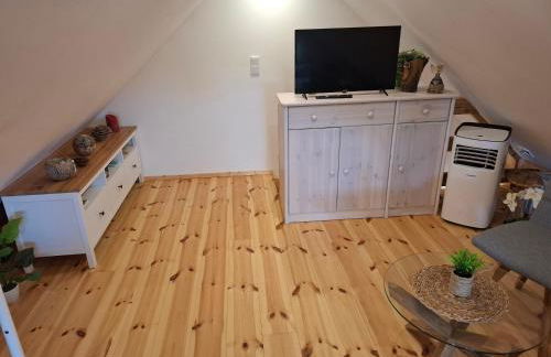 Ferienwohnung Zur Töpferei - Foto 25