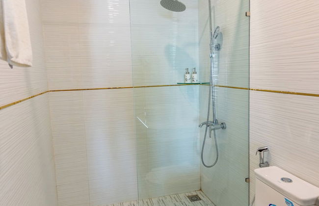 Grand Hill Apartment & Hotel - Foto 43