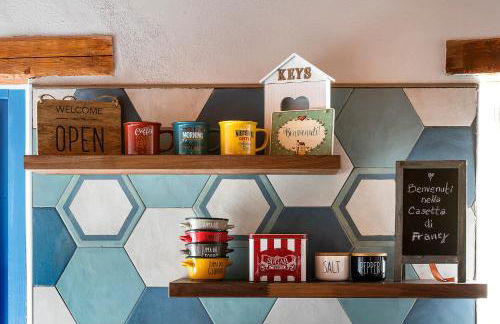 La casetta di Francy, Medea - Foto 1