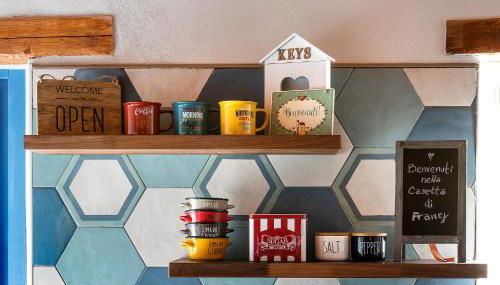 La casetta di Francy, Medea - Foto 1