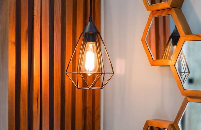 Life Boutique Condo - Foto 36