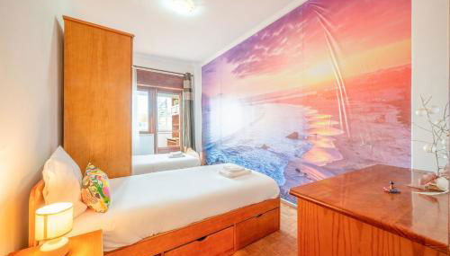 GuestReady - Sea Breeze in Costa da Caparica - Foto 4