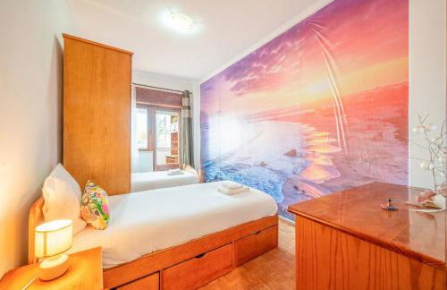 GuestReady - Sea Breeze in Costa da Caparica - Foto 4