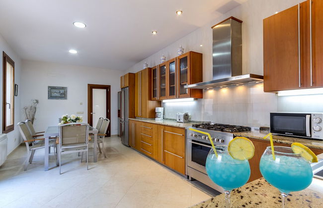 Villa Can Campins - Foto 14