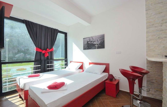 Apartments Jadranski Biser - Foto 11