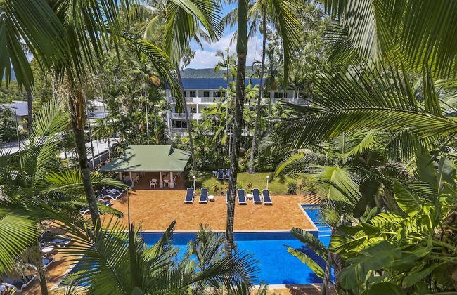 Agincourt Beachfront Apartments - Photo 65