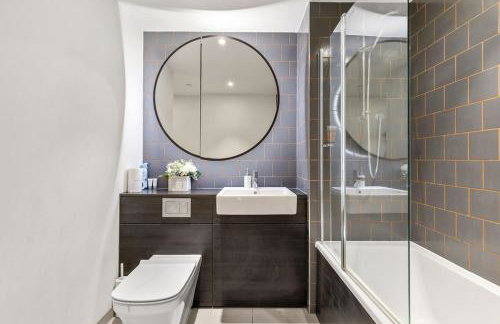 TM luxury apartments - Foto 13