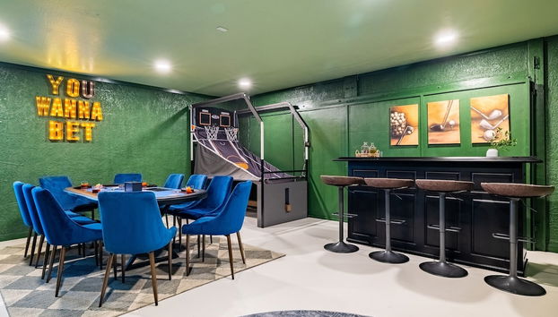 Fairway Oasis by Avantstay Ultimate Scottsdale Oasis - Foto 2, Habitación