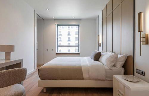 Sweett - Paseo de Gracia - City Centre - Photo 11