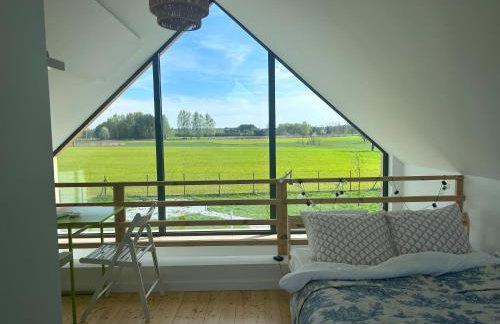 Sielski domek w Starej Hucie - Foto 10