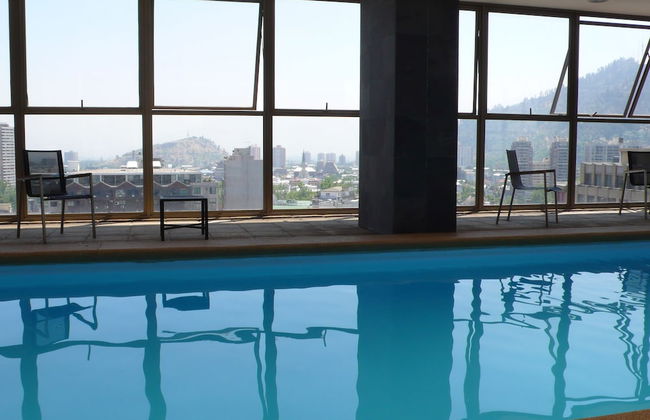 Plaza Town Santiago - Foto 19