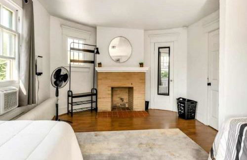 The Buffalo Loft - Foto 13