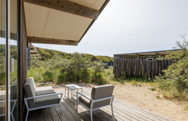 Modern Retreat by the Dunes - Foto 32