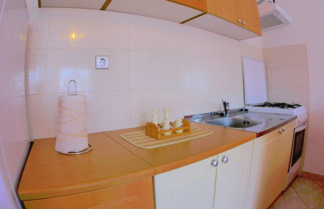 Apartments Anna Maria - Foto 26