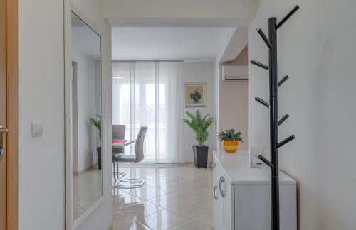 Apartment Renata + PRIVATE swimming pool in SPLIT - Foto 20