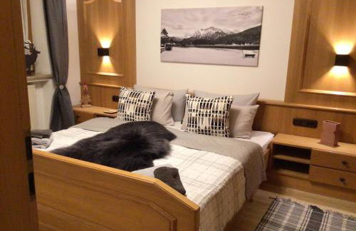 Edelweiß Herz - Foto 21