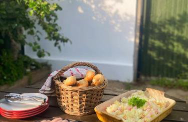 Central Seaside Bungalow - Foto 32