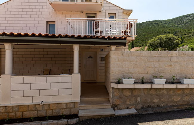 Apartment Relax Ston - Foto 25