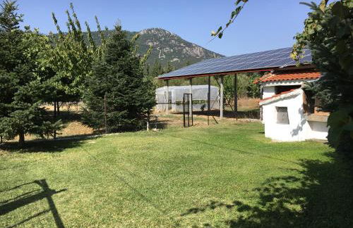 Sarakinas Farm House - Foto 40