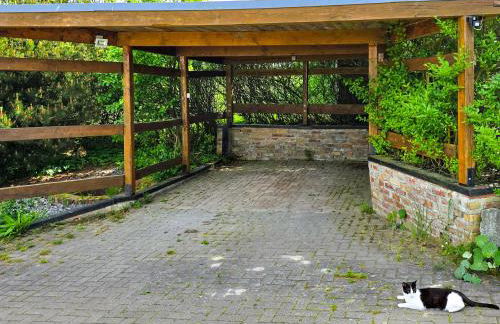 Rügen - Promoisel - Auszeit am Kreidesee - Foto 18