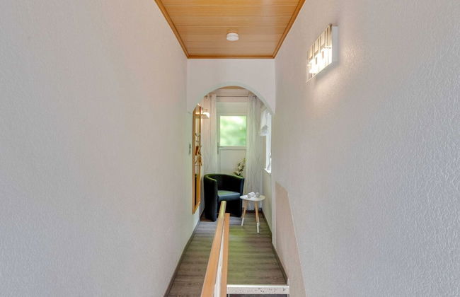 Countryside Apartment in Medebach near Town Center - Photo 30