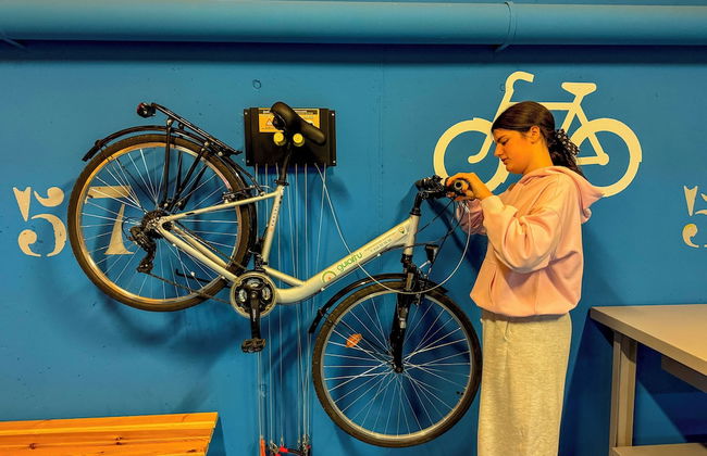 Jardines de Uleta Suites - Foto 47