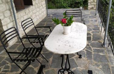 Κάσα ανοάστρα (casa anoastră), Syrrako Ioanninon - Photo 6