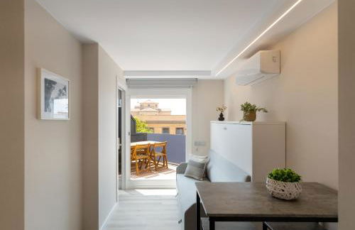 Aparthotel Vilassar - Foto 10