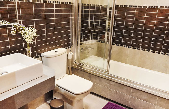 Torreon de Morayma - Foto 29