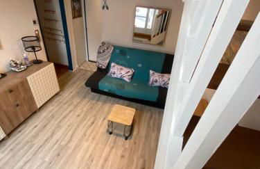 Helios 105 wifi et terrasse - Photo 6