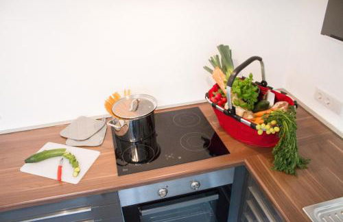 Fühl dich heimelig und umsorgt in deinem Hyggelig-Haus in Elz! - Photo 8