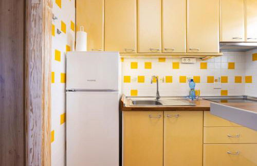 TenoHomes Oceanview Studio with Balcony - Foto 14