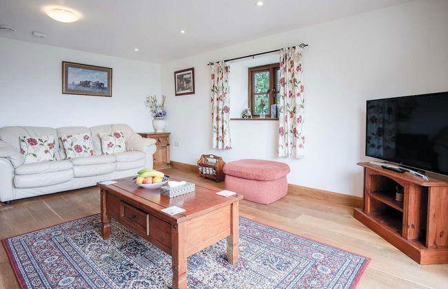 The Stables - 3 Bedroom Cottage - Beavers Hill - Foto 27