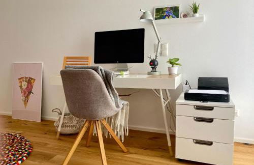 Apartment BLICKinsGRUEN by Interhome - Foto 16