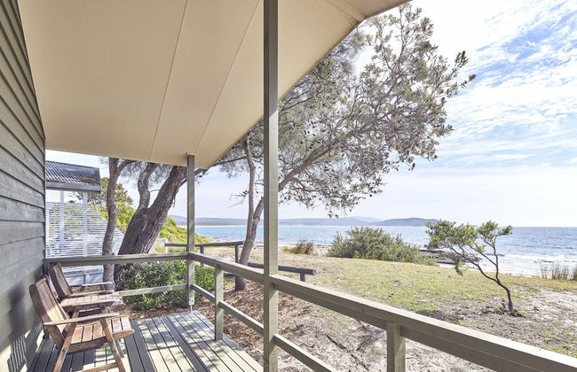 NRMA Murramarang Beachfront Holiday Resort - Foto 47