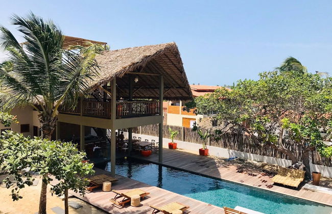 Unusual Accommodation With Pool not far From the Beach - by Feelluxuryholidays - Foto 27