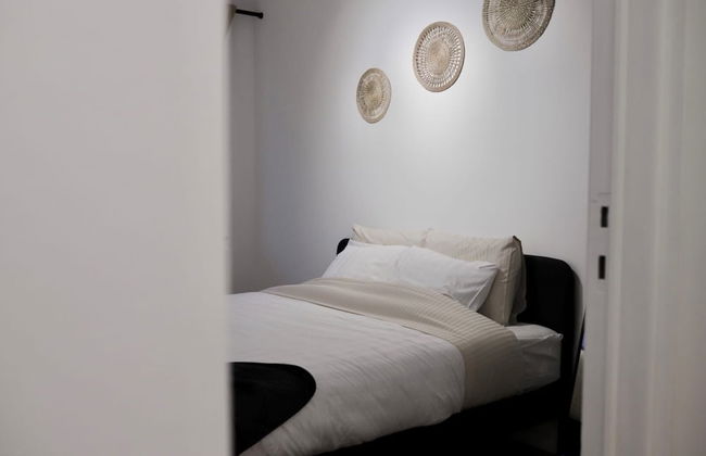 Appartement Chic et Confortable - Photo 5